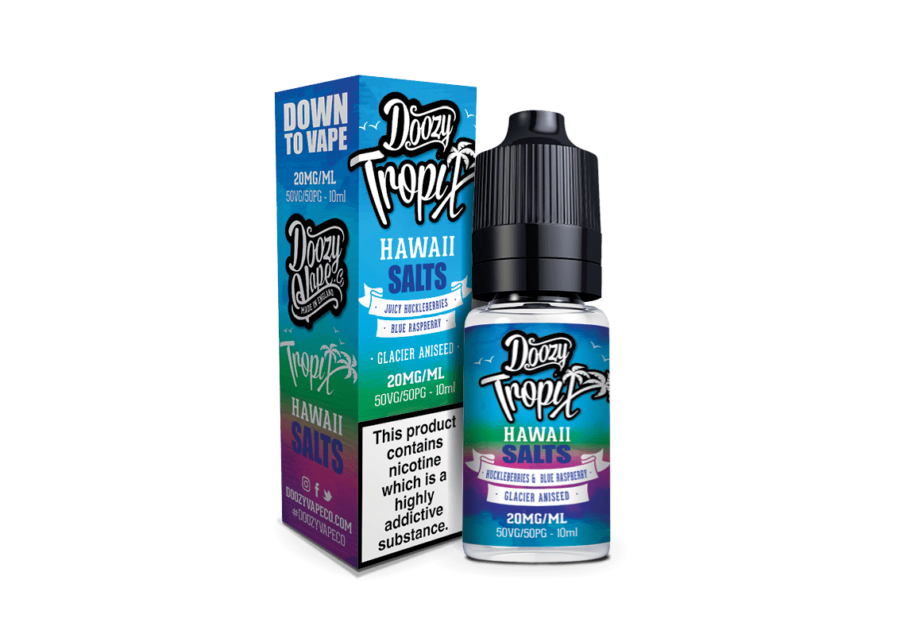 HAWAII Doozy Tropix 10ml Slats